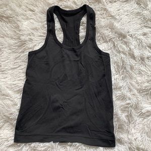 lululemon Swiftly Tech Tank *Race Length